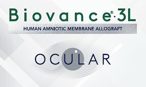 Biovance 3-Layer 15mm Disc